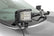 LED Light Kit | Ditch Mount | 2" Black Pair | Flood | Ram 1500 2WD/4WD (19-26)