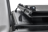 Hard Low Profile Bed Cover | 5'7" Bed | Ford F-150 2WD/4WD (2004-2014)