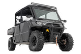 Aluminum Control Arms | High Clearance w/ 2" Forward Offset | Can-Am Defender HD 5/HD 8/HD 9/HD 10