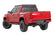 Oval Nerf Step | Double Cab | Black | Toyota Tacoma 2WD/4WD (2024-2026)