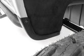 Mud Flap Delete | Chevy Silverado 1500 2WD/4WD (2019-2026)