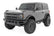 Nerf Steps | Wheel to Wheel | 2 Door | Ford Bronco (2 Door) 4WD (2021-2026)