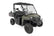 Winch Mount | Non-Pro Fit Cage | Polaris Ranger 570 Crew 