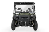 Winch Mount | Non-Pro Fit Cage | Polaris Ranger 570 Crew 