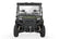 Winch Mount | Non-Pro Fit Cage | Polaris Ranger 570 Crew 