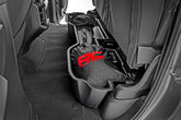 Under Seat Storage | Double Cab | Ram 1500 2WD/4WD (2019-2026)