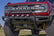 Nudge Bar | OE Modular Steel | | Ford Bronco 4WD (2021-2026)