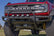 Nudge Bar | 20 Inch BLK DRL Single Row LED | OE Modular Steel | Ford Bronco (21-26)