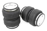 Air Spring Kit | 4-6 Inch Lift Kit | Chevy/GMC Sierra 1500 (19-26)/Silverado 1500 (19-26) 
