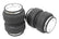 Air Spring Kit | 6 Inch Lift Kit | Ram 1500 4WD (2019-2026)