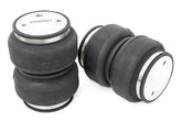 Air Spring Spacer Kit | 5" Lift | Ram 2500 4WD (2014-2026)