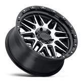 BR ALAMO 18X9 5X127 -18 71 G-BLK MCH
