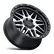 BR ALAMO 18X9 5X127 -18 71 G-BLK MCH