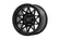 Rough Country 78 Series Wheel | Simulated Beadlock | Black | 18x9 | 6x5.5 | +0mm