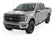 Hood Protector | Gloss Black | Ford F-150 2WD/4WD (2021-2026)