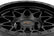 Rough Country 78 Series Wheel | Simulated Beadlock | Black | 17x8.5 | 6x135 | +0mm