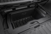 Bed Storage Compartment | Tesla Cybertruck 4WD (2024-2026)