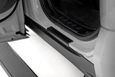 Trail Cladding | Rocker Sill Plates | Ford F-150/Raptor  (2021-2026)