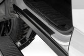 Trail Cladding | Rocker Sill Plates | Ford F-150/Raptor  (2021-2026)