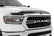Hood Protector | Gloss Black | Ram 1500 2WD/4WD (2019-2026)