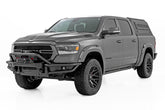 Power Running Boards | HT-Series | Crew Cab | Ram 1500 (19-26)/1500 TRX (21-24) 