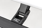 Power Running Boards | HT-Series | Super Cab | Ford F-150/Lightning/F-250/F-350/Raptor (15-26)