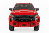 Bumper Cover | G7C Red Hot | Chevy Silverado 1500 2WD/4WD (2023-2026)
