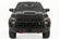 Bumper Cover | GBA Black | Chevy Silverado 1500 2WD/4WD (2023-2026)