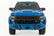 Front FXS Bumper | 12000S | GA0 North Sky Blue | Chevy Silverado 1500 (23-26)