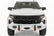 Bumper Cover | GAZ Summit White | Chevy Silverado 1500 2WD/4WD (2023-2026)