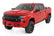 Bumper Cover | G7C Red Hot | Chevy Silverado 1500 2WD/4WD (2023-2026)