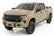 Front FXS Bumper | 12000S | GTL Sand Dune | Chevy Silverado 1500 (23-26)