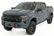 Bumper Cover | GNO Slate Gray | Chevy Silverado 1500 2WD/4WD (2023-2026)