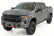 Front FXS Bumper | 12000S | GXD Sterling Grey Metallic | Chevy Silverado 1500 (23-26)
