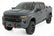 Front FXS Bumper | 12000S | GBD Cypress Gray | Chevy Silverado 1500 (23-26)