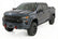 Front FXS Bumper | 12000S | G6M Dark Ash | Chevy Silverado 1500 (23-26)