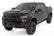 Bumper Cover | GB8 Mosaic Black | Chevy Silverado 1500 2WD/4WD (2023-2026)