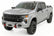 Front FXS Bumper | 12000S | GAN Silver Ice Metallic | Chevy Silverado 1500 (23-26)