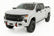 Front FXS Bumper | 12000S | GAZ Summit White | Chevy Silverado 1500 (23-26)