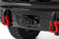Bumper Cover | GBA Black | Chevy Silverado 1500 2WD/4WD (2023-2026)