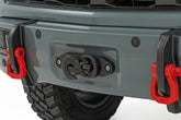 Bumper Cover | GBD Cypress Gray | Chevy Silverado 1500 2WD/4WD (2023-2026)