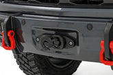 Front FXS Bumper | 12000S | G6M Dark Ash | Chevy Silverado 1500 (23-26)