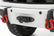 Front FXS Bumper | 12000S | GAZ Summit White | Chevy Silverado 1500 (23-26)