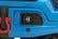 Bumper Cover | GLT Glacier Blue | Chevy Silverado 1500 2WD/4WD (2023-2026)