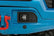 Bumper Cover | GXP Lakeshore Blue | Chevy Silverado 1500 2WD/4WD (2023-2026)
