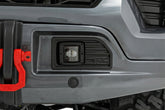 Bumper Cover | G6M Dark Ash | Chevy Silverado 1500 2WD/4WD (2023-2026)