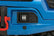 Front FXS Bumper | 12000S | GA0 North Sky Blue | Chevy Silverado 1500 (23-26)