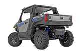 Rock Slider | 2-Seater | Polaris XPEDITION ADV 