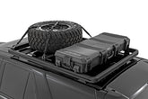 Roof Rack | Toyota 4Runner 2WD/4WD (2025-2026)