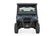 LED Light | Deck Roof | 50" Blk Single Row | Can-Am Defender MAX HD10